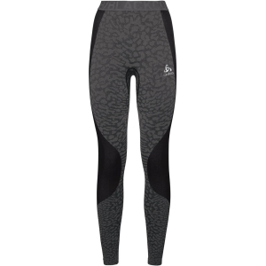 Odlo Collant Blackcomb Performance Femme Gris