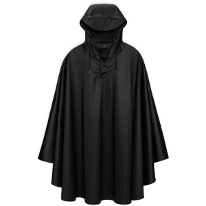 Rains Cape W3 Noir