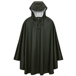 Rains Cape W3 Khaki