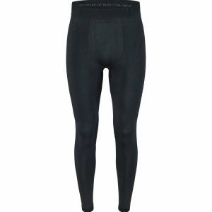 Odlo Collant Performance Light Eco Mannen Zwart