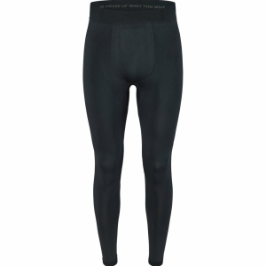 Odlo Zeroweight Logic X-Country Tight Lang Zwart Heren koop je bij