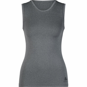 Odlo Debardeur Performance Light Feminino Cinzento