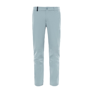 The North Face Tanken Softshell Pant Homme Gris