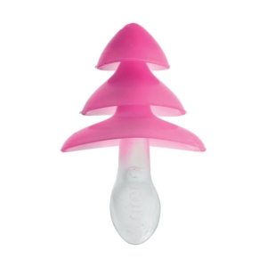 Arena Earplug Pro Mixte Rose