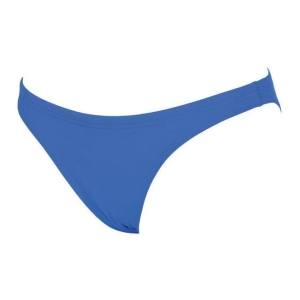 Arena Solid Bottom Vrouw Blauw