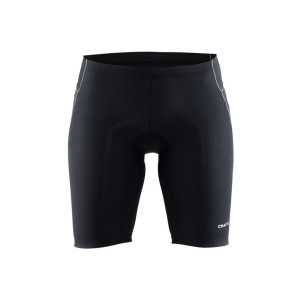 Craft Vélo Greatness Bike Boxer Femme Noir