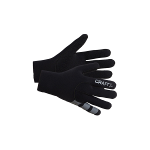 Craft Gants Neoprene 2.0 Homme Noir