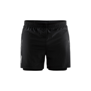Craft Essential 2in1 Short Homme 