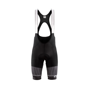 Craft Route Cuissard Thermal Homme Noir