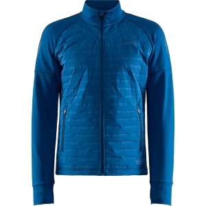 Craft Subzero Veste Mann Blau