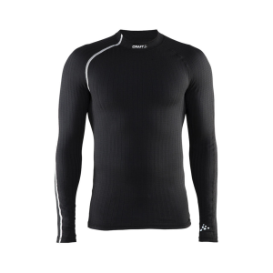 Craft Extreme Ras Cou M. Longues Homme 