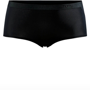 Craft Core Dry Boxer Vrouw Zwart