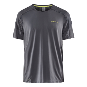 Craft Pro Charge Short Sleeve Tech Tee Homme