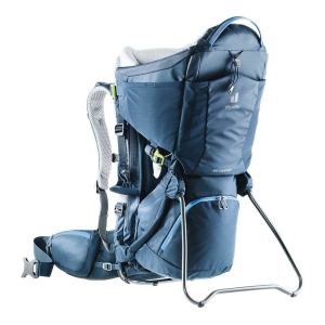 Deuter Kid Comfort Blauw