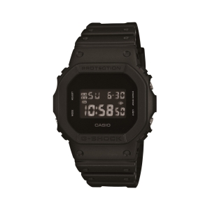 G-Shock G-Shock Black