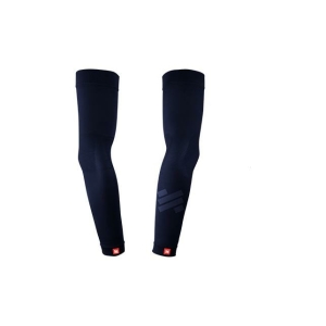 Compressport Special OPS Armsleeve Mixto Azul marino