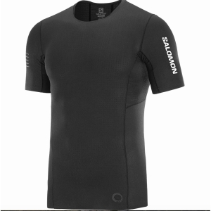 S-Lab S-Lab NSO Tee Masculino Preto