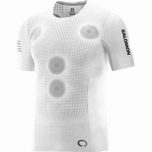 S-Lab S-Lab NSO Tee Masculino Branco