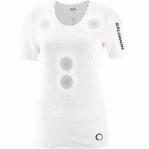 S-lab S-Lab NSO Tee Femme