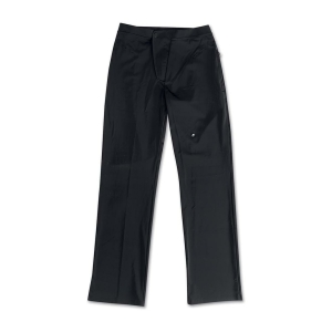 Assos LL.Studio Pants Mann Schwarz