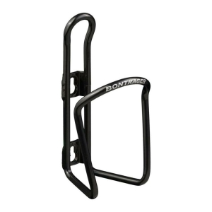 Bontrager Porte Bidon Hollow 6 mm Black Nero