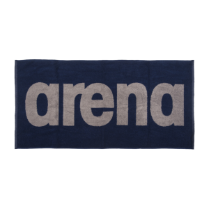 Arena Gym Soft Towel Mixte 