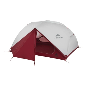 MSR Elixir 3 Tent Gris clair