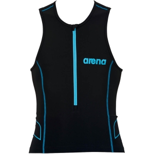 Arena Tri Top ST Masculino Preto