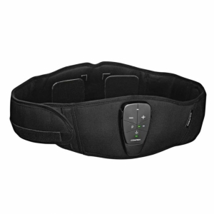 Compex Compex Corebelt 1.0 Set L/XL Negro