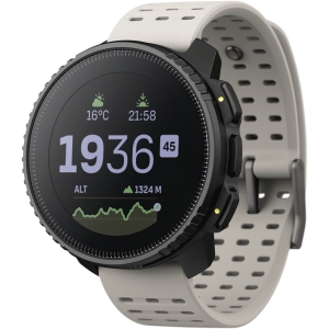 Suunto Suunto Vertical Black Sand Grau