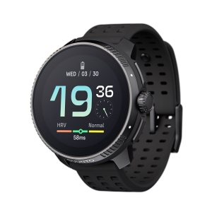 Suunto Suunto Race All Black Nero