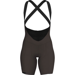 7Mesh WK3 Bib Short Women's Peat Man Brown