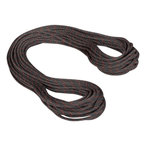 Mammut 9.8 Crag Classic Rope Grigio