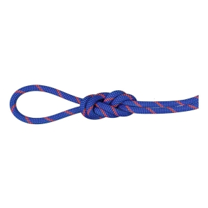 Mammut 7.5 Alpine Sender Dry Rope Azul