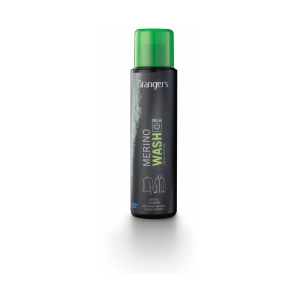 Granger's Merino Wash 300ml Noir