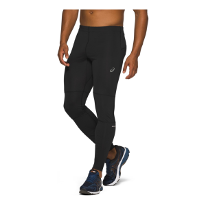 Asics Race Tight Mannen Zwart