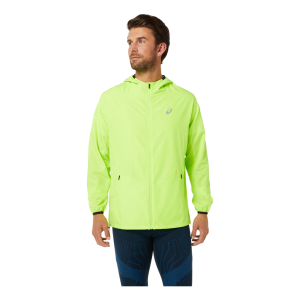 Asics Accelerate Light Jacket Mann