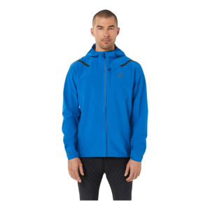 Asics Accelerate Waterproof 2.0 Jacket Homme 