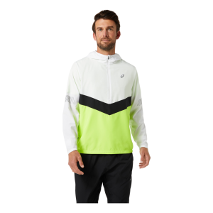 Vestes Running Homme & Coupe vent