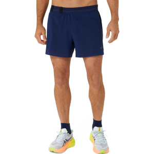 adidas Short de course Homme - Own the Run - dark blue IY0706