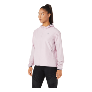 Asics Accelerate Light Jacket Femenino