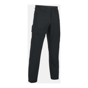 Under Armour Storm Covert Cargo Pant Homme Noir