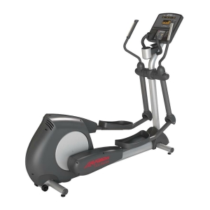 Life Fitness Elliptique Club Series - Console INNTX Non-Tread Gemischt
