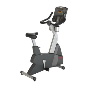 Life Fitness Vélo Droit Club Series - Console INNTX Non-Tread Mixto 