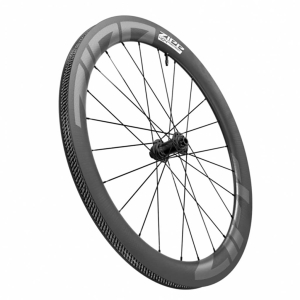 Zipp Roue Avant 404 Firecrest - Freinage Disque (Centerlock) - Tubeless R 