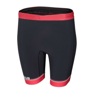 Huub Core Tri Short Vrouw Zwart