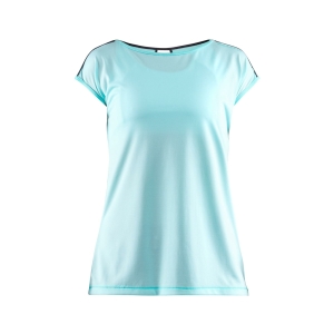 Craft Breakaway T-Shirt One Femme Turquoise