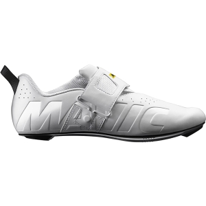 Mavic COSMIC ELITE TRI White Mixte Blanc