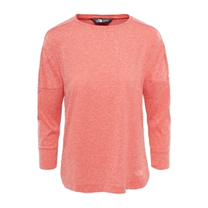 The North Face In Lux 3/4 Femminile Rosa