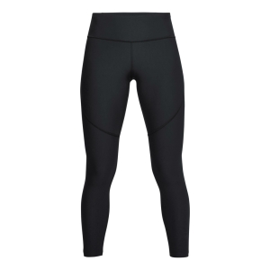 Under Armour Threadborne Balance Crop Man Black